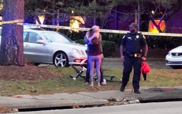 Во Флориде мужчина устроил стрельбу в йога-центре, люди пытались отбиться: есть погибшие и пострадавшие