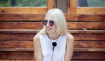 Избитая звезда «Дома-2» Наталья Игрунова написала заявление в полицию