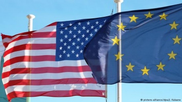 Чего ожидает Европа от промежуточных выборов в Конгресс США