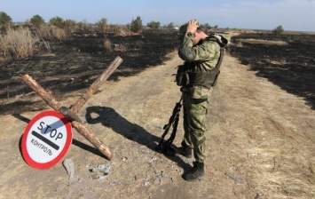 На Донбассе разгорелись жесткие бои за жизнь: у бойцов ВСУ появились серьезные проблемы