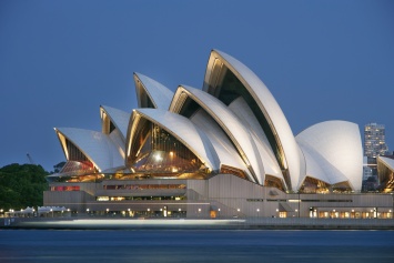 7 мест, которые стоит посетить в Австралии