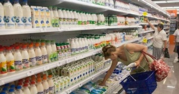Как выбирать молоко в магазине: советы эксперта