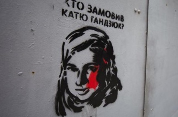 Кто заказал Катю Гандзюк: как политики и активисты отреагировали на его гибель