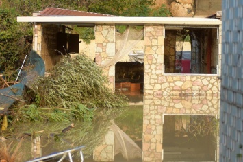 Семья из девяти человек погибла из-за наводнения в Италии