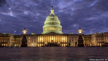 Почему так важны промежуточные выборы в Конгресс США