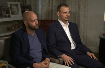 Сыновья убитого Хашогги потребовали у властей Саудовской Аравии вернуть им тело отца