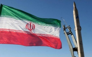 Санкции США против Ирана вступают в силу
