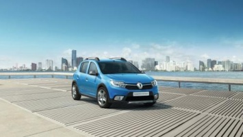 Автоледи рассказала о выборе между Renault Logan Stepway и Sandero Stepway