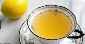 Чай, который устраняет усталость, укрепляет иммунную систему и регулирует кровяное давление