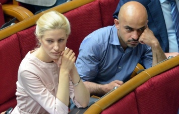 Найем и Залищук требуют от Парубия голосования за следственную комиссию по убийству Гандзюк
