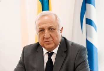 Экс-глава ЕБРР в Украине возглавил набсовет «Укрэнерго»