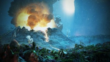 «Смерть придет из воды»: Дно Марианской впадины может скрывать самый смертельный супервулкан на Земле - ученые