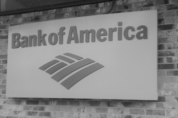 Второй крупнейший банк США получил патент для системы криптовалютного хранилища