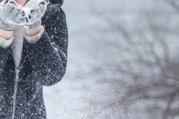 Украинцев предупредили о первых морозах: свежий прогноз