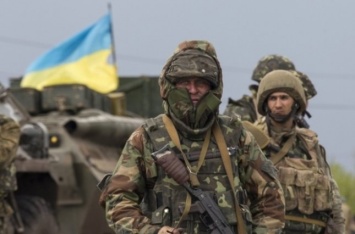 Украинская армия попала в ТОП-10 сильнейших в Европе и в ТОП-30 в мире
