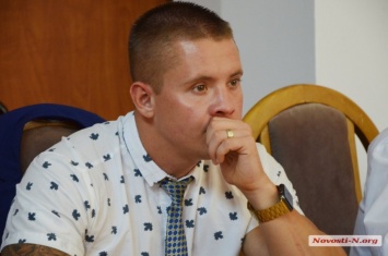 Я вообще не употребляю алкоголь, - депутат Николавского облсовета, задержанный по подозрении в пьяной езде