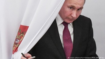 Новые немецкие книги о России: призыв к миру и секрет Нострадамуса о Путине
