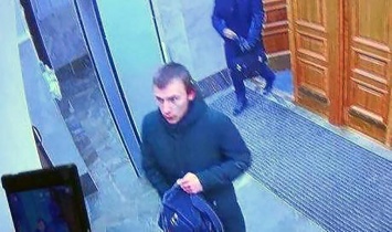 Суд в Калининграде арестовал подозреваемого в "оправдании терроризма"