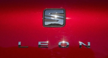 В Сети появилась информация о новом SEAT Leon
