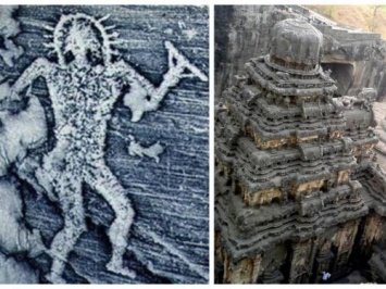 Пришельцы с Нибиру погубили древнюю цивилизацию в Индии - уфологи