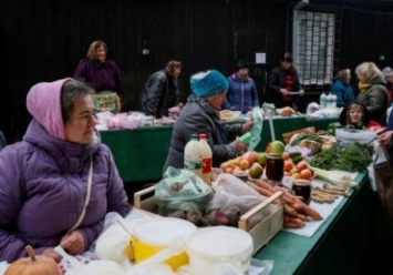 Аппетит исчезнет: сколько украинцы "проедают" ежемесячно