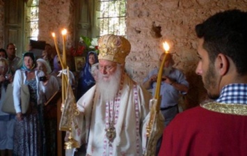 В Константинополе назвали действия РПЦ "сатанинскими"