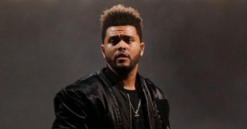 The Weeknd анонсировал новый альбом