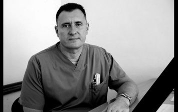 В Одессе врач умер во время операции