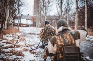 В "7 ОМСБр" оккупационных войск массово дезертировали российские наемники - ИС