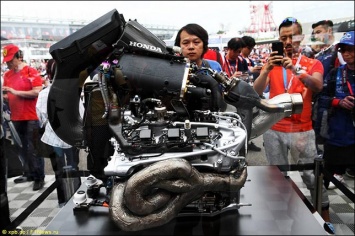 В FIA пытаются закрыть еще одну лазейку с топливом