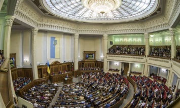 Парламент постановил отметить на государственном уровне годовщину принудительного выселения украинцев из Польши в 1944-1951 году