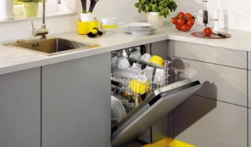 Неисправности посудомоечной машины: от чего случаются и как их устраняют