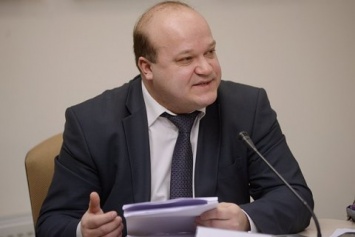 Посол Чалый рассказал об информационной войне против Украины на территории США