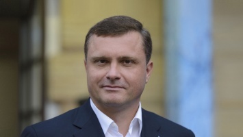 Сергей Левочкин: Без надлежащего финансирования отечественной науки, Украина обречена на отставание и полную зависимость от иностранных технологий