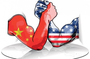 Китай посоветовал США не приближаться к островам в Южно-Китайском море
