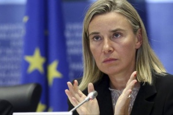 Евросоюз заявил о нелегитимности российских выборов в ОРДЛО