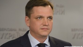 Юрий Павленко: ВСК - это инструмент контроля, для предоставления реальных полномочий которому нет политической воли президента