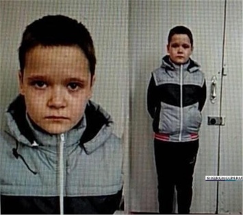 Керченская полиция разыскивает несовершеннолетнего подростка ушедшего из дома