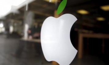 Apple запатентовала свой «дырявый» экран для мобильных устройств