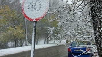 В зоне "погодного" риска: правила безопасности для жителей и гостей Крыма