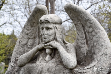 Департамент ЖКХ собирается потратить более 9 миллионов на уборку кладбищ Николаева в 2019 году