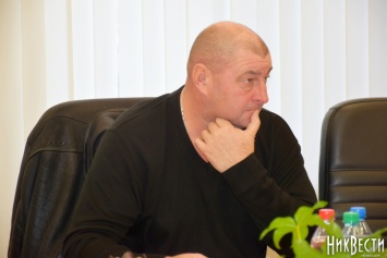 Николаевец обвинил главу Воссиятского сельсовета в сговоре с местным предпринимателем, из-за которого страдают люди