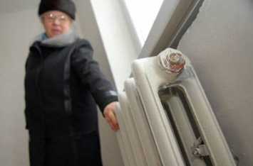 В Харькове запускают новшество для страдающих от холода в квартирах