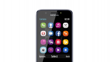 HMD Global представила кнопочные телефоны Nokia 106 и Nokia 230