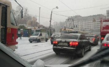 У Кличко придумали нелепую отмазку для снежного апокалипсиса: Сами виноваты