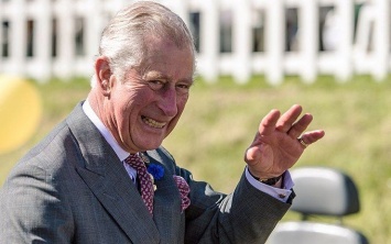 Юбилей принца Чарльза: опубликованы новые семейные фото королевской семьи