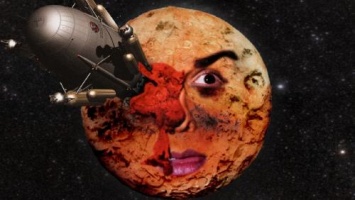 Выжившая марсианская цивилизация отправила Земле песню - Миссия NASA 2020 года может сделать невероятное открытие