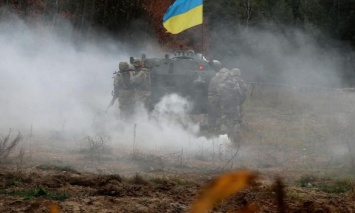 На фронте ранили одного украинского бойца, враг 16 раз обстрелял позиции ВСУ