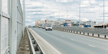 Названы города России с худшими дорогами