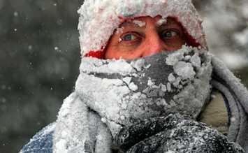 Минус 30, дожди и погодная аномалия: какой будет зима в Украине. Такого еще не было!
